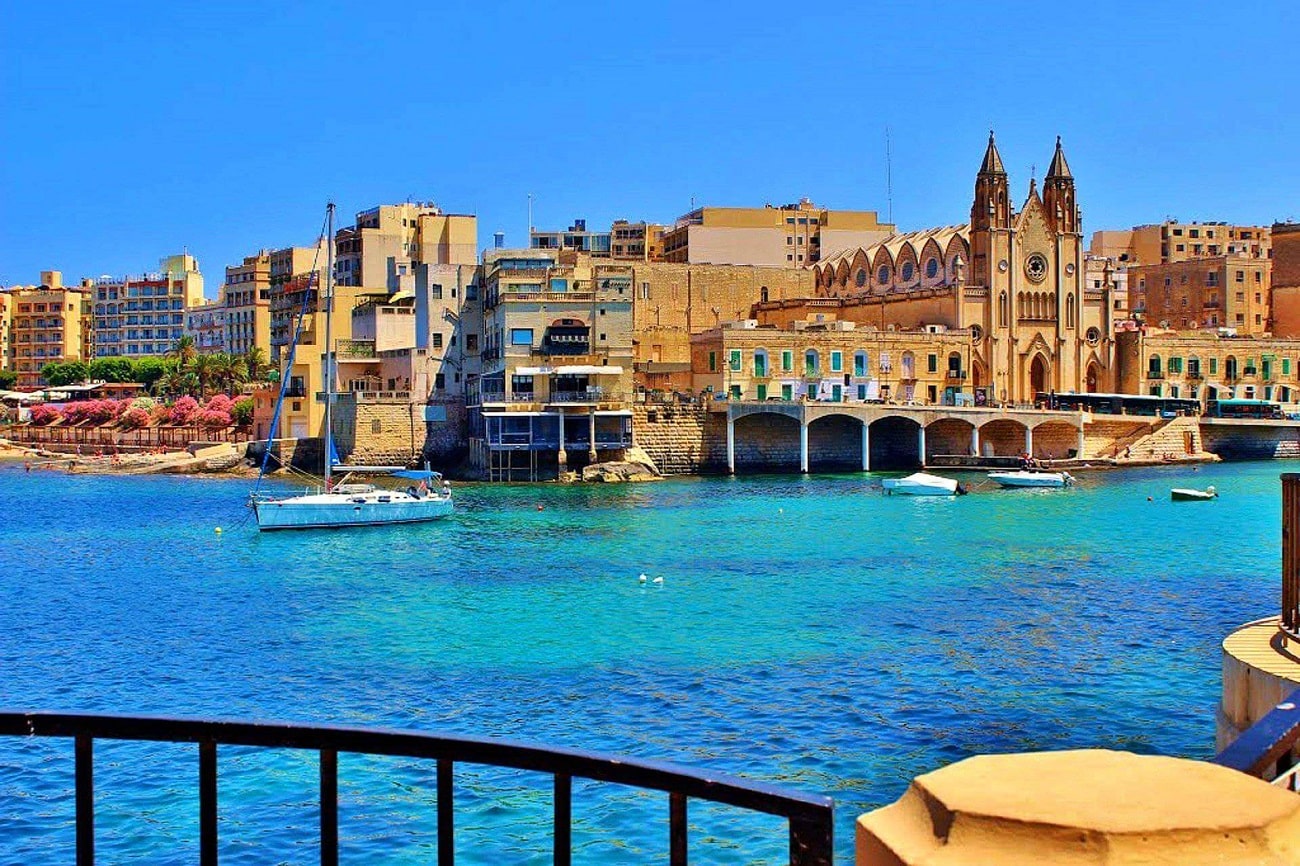 Khí hậu Malta