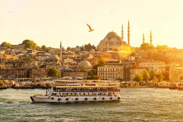 Các bước để có được thị thực đầu tư Thổ Nhĩ Kỳ