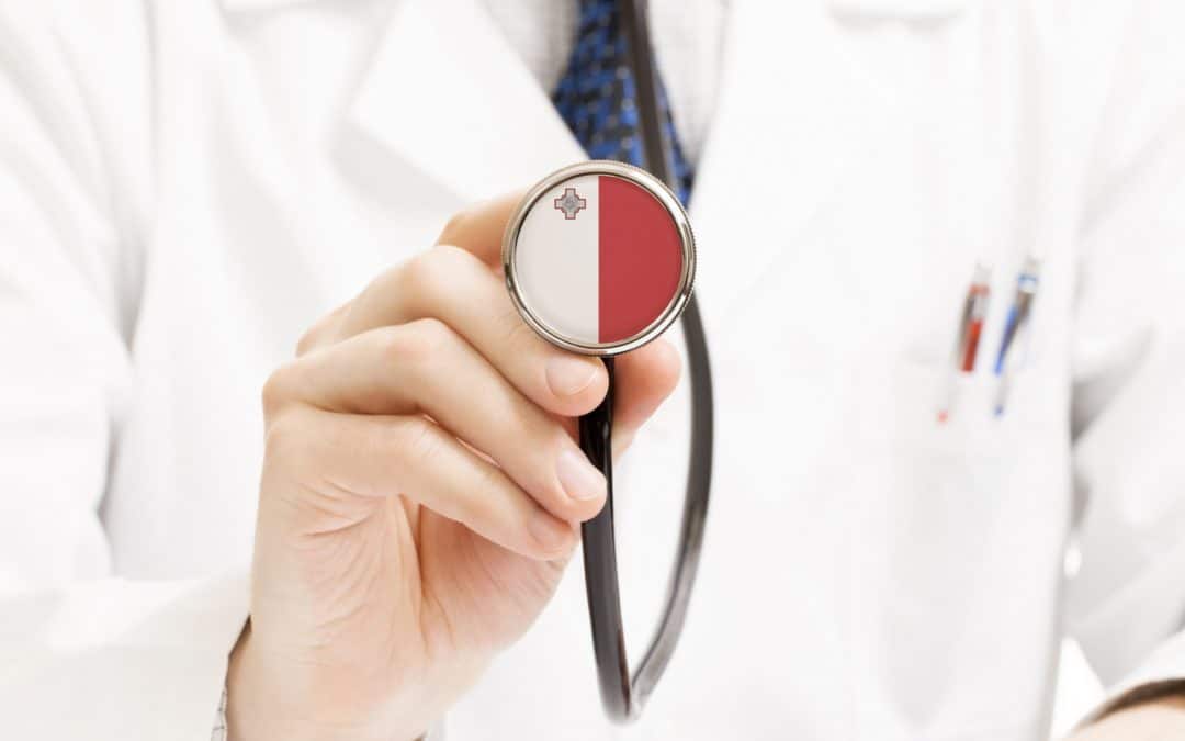 Chính sách bảo hiểm y tế công cộng của Malta