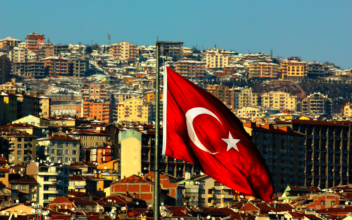 Đầu tư lấy quốc tịch ở Thổ Nhĩ Kỳ - Thị thực Vàng Thổ Nhĩ Kỳ