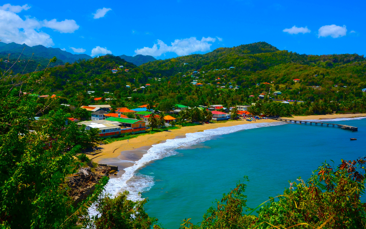 Đầu tư quốc tịch Grenada một hành trình để tạo ra cơ hội mới cho cuộc sống của bạn