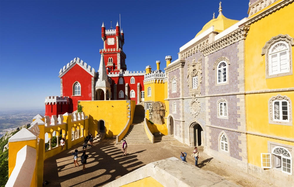 Golden Visa Bồ Đào Nha mang lại nhiều phúc lợi cho gia đình