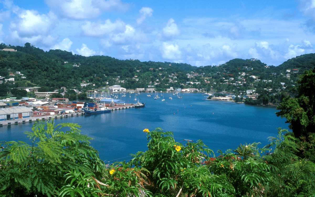 Đầu tư lấy quốc tịch Grenada năm 2023