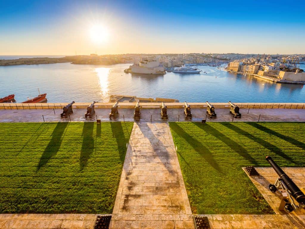 Khám phá lịch sử Malta và di sản văn hóa của nó