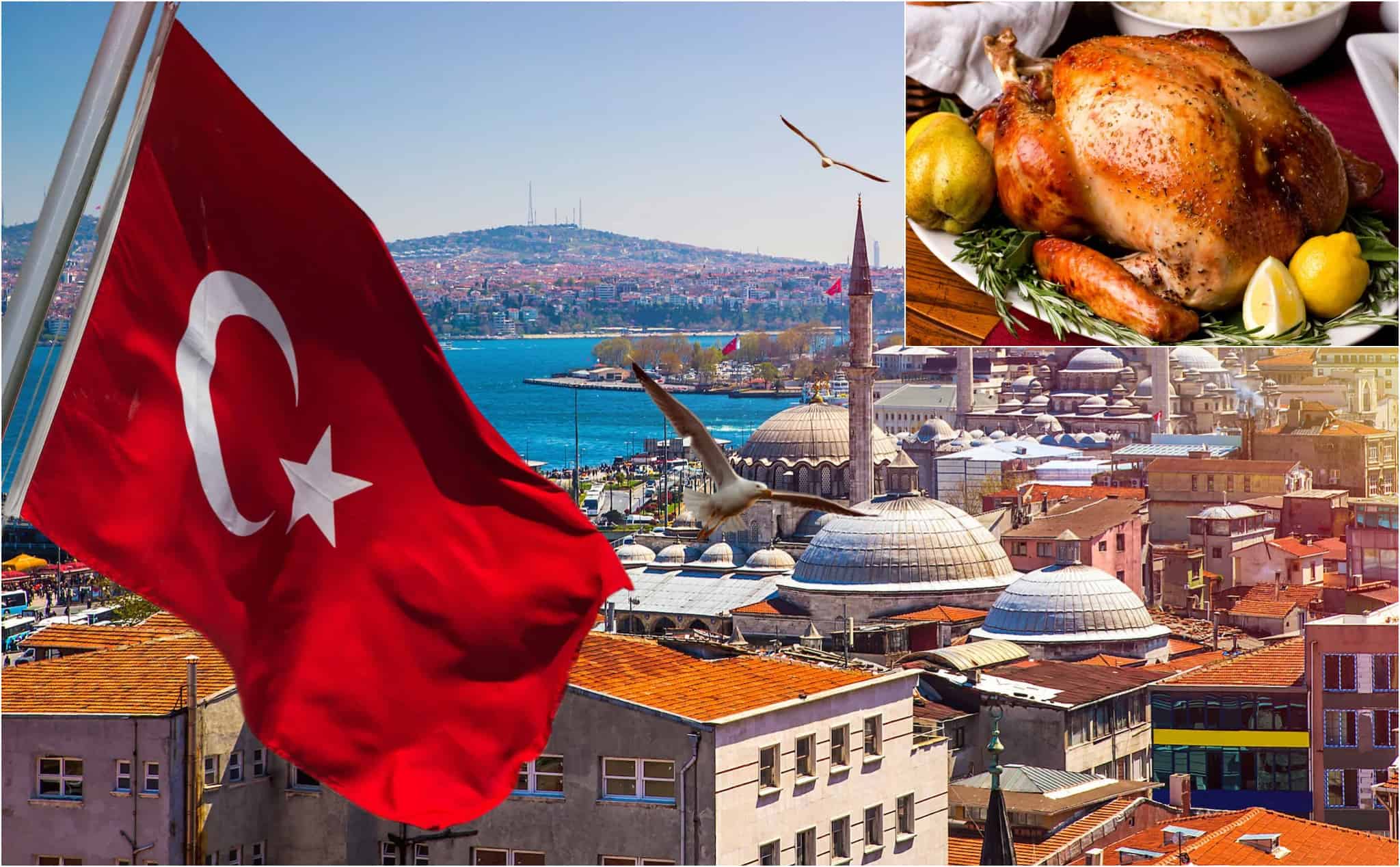 Lợi ích của Visa đầu tư Thổ Nhĩ Kỳ