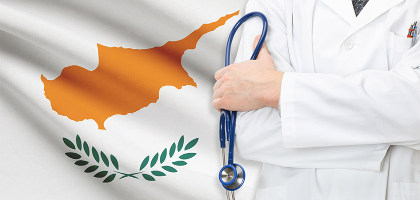 Lợi ích về y tế cho người nhập cư tại Síp