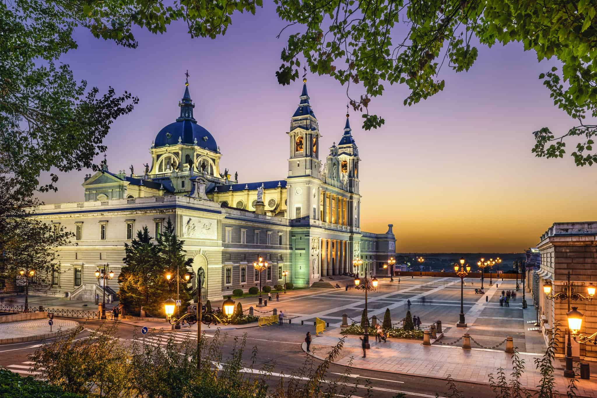 Barcelona - một điểm đến du lịch tuyệt vời của Tây Ban Nha