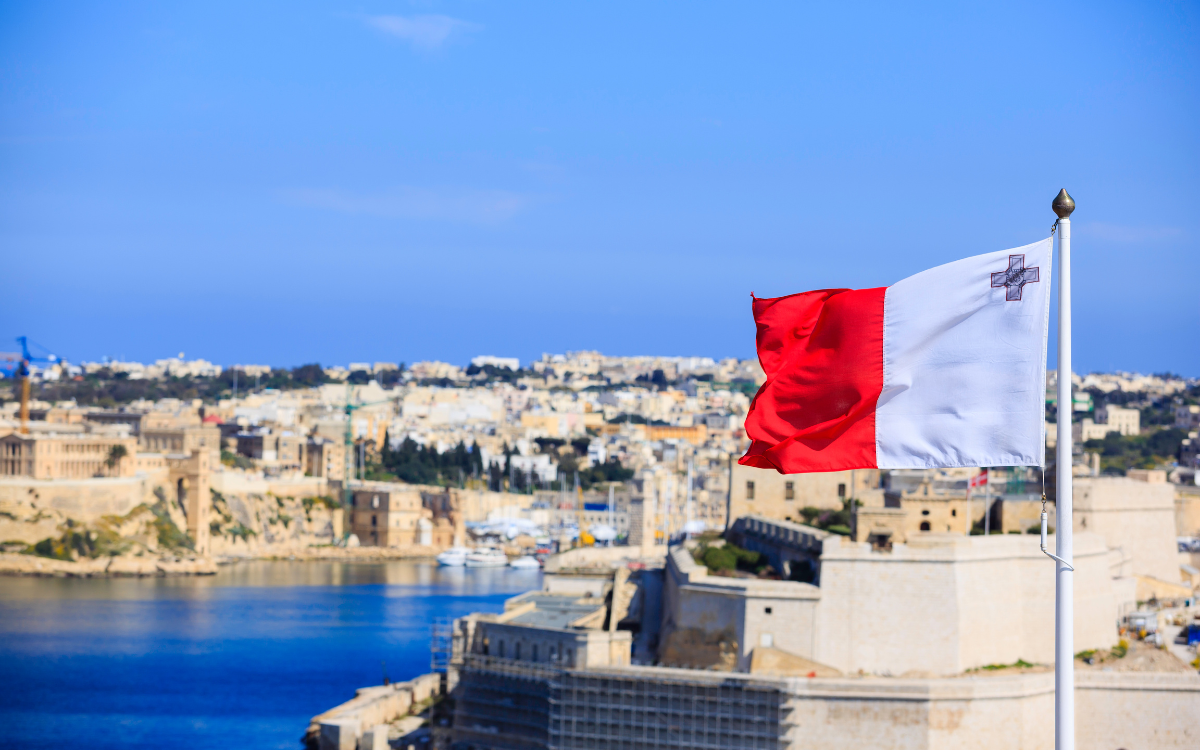 Malta là một quốc gia đang phát triển kinh tế với nhiều cơ hội đầu tư 