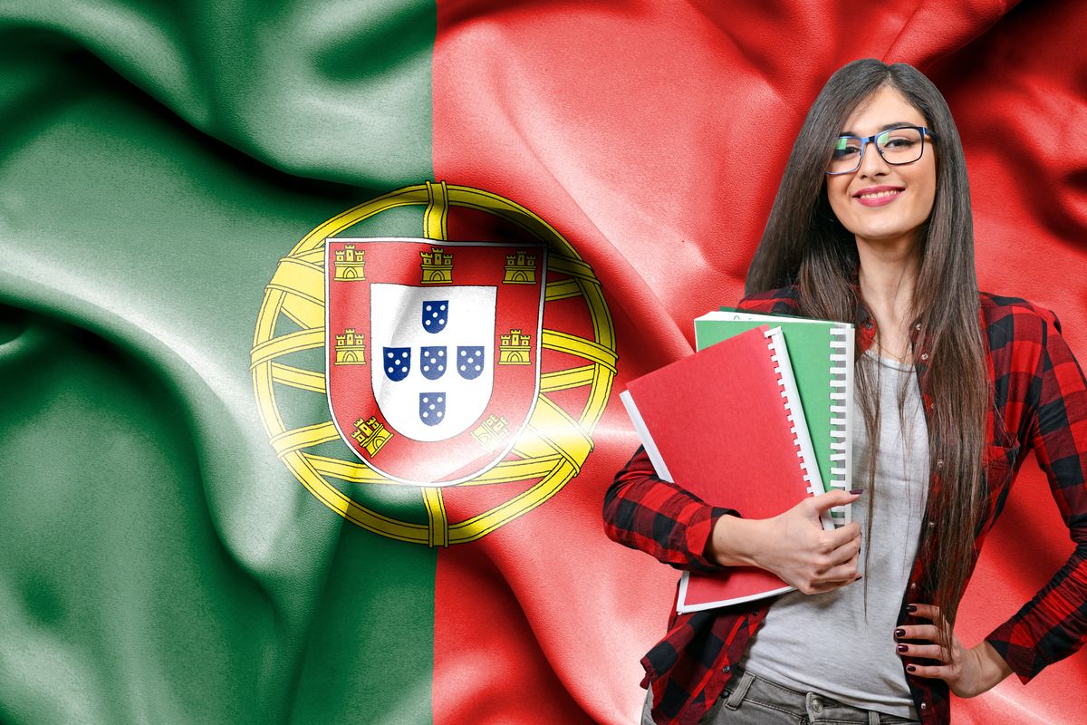 Ưu điểm về giáo dục tại Bồ Đào Nha