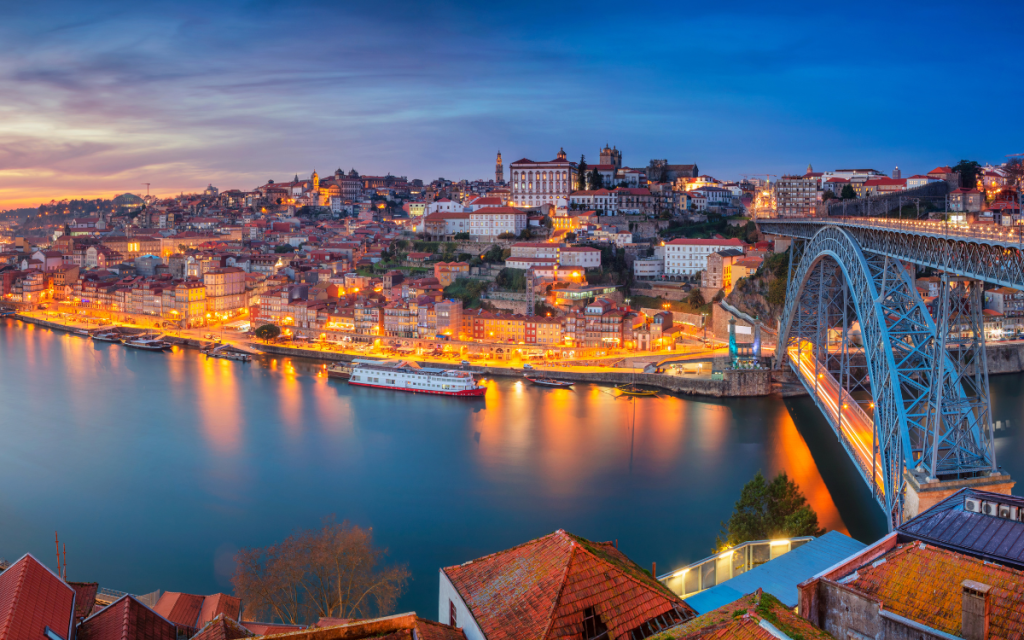 Tại sao chương trình Golden Visa Bồ Đào Nha được đánh giá cao