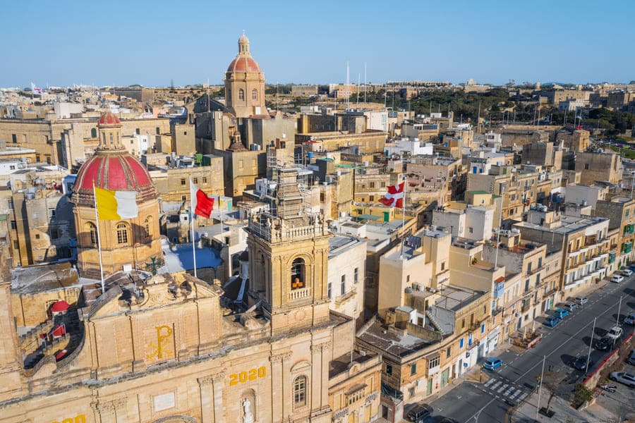 Bước vào châu Âu: Tại sao định cư Malta MPRP là lựa chọn tốt nhất Bước vào châu Âu Tại sao định cư Malta MPRP là lựa chọn tốt nhất