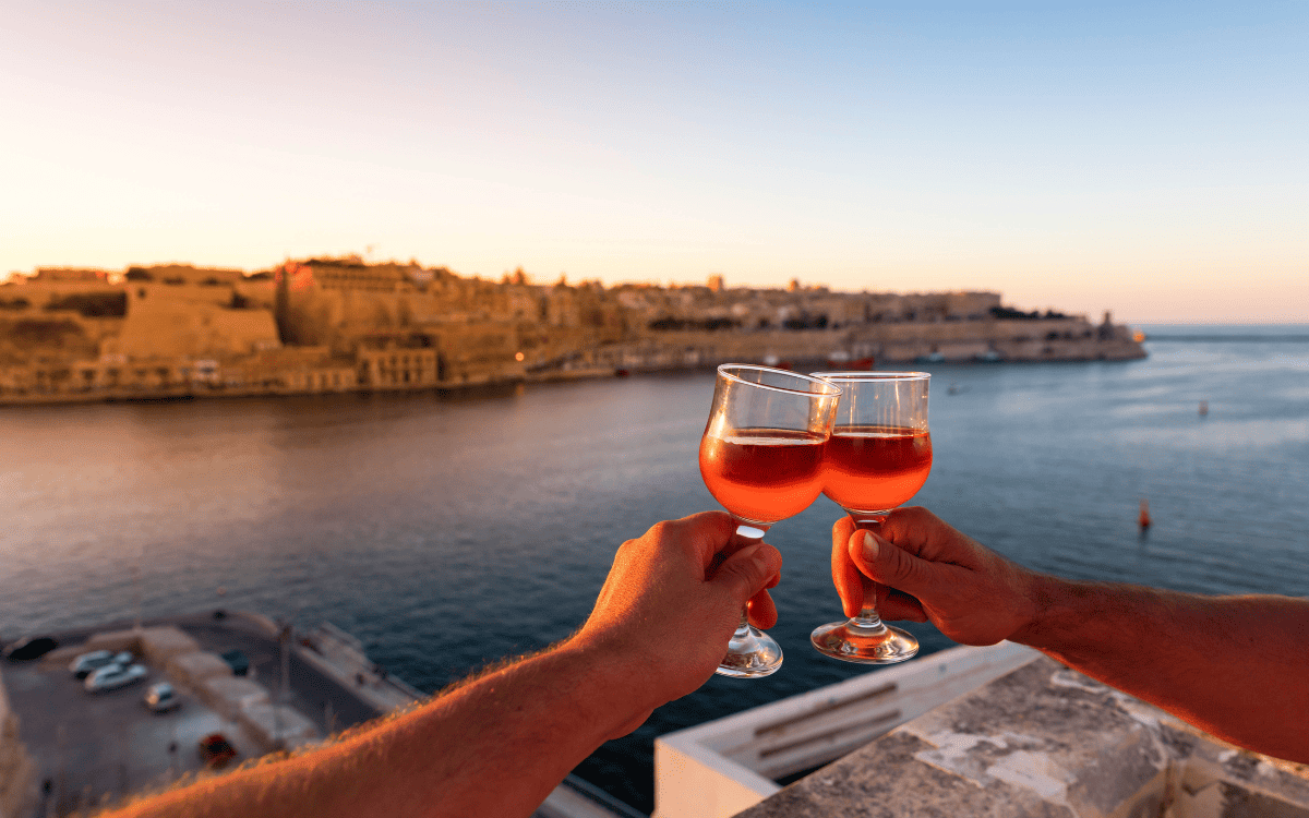 Chi phí sinh hoạt ở Malta