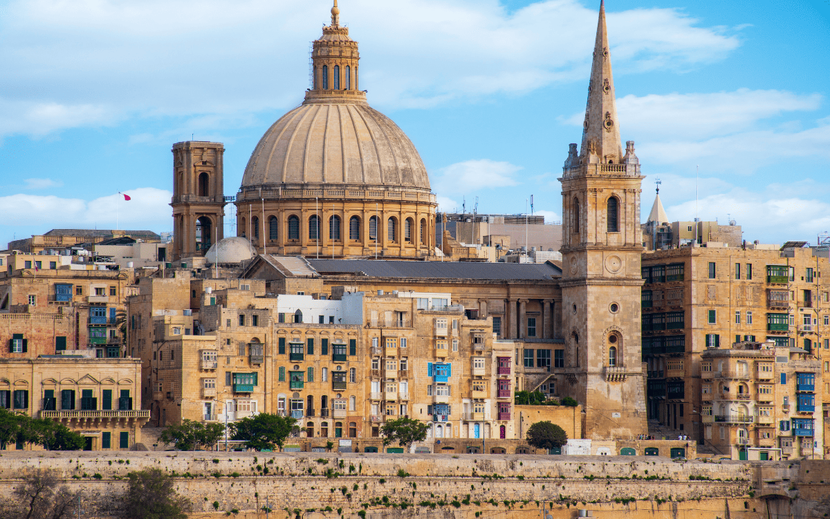 Chương trình đầu tư định cư Malta MPRP và cơ hội học tập cho con cái Chương trình đầu tư định cư Malta - Cơ hội tiếp cận giáo dục Malta