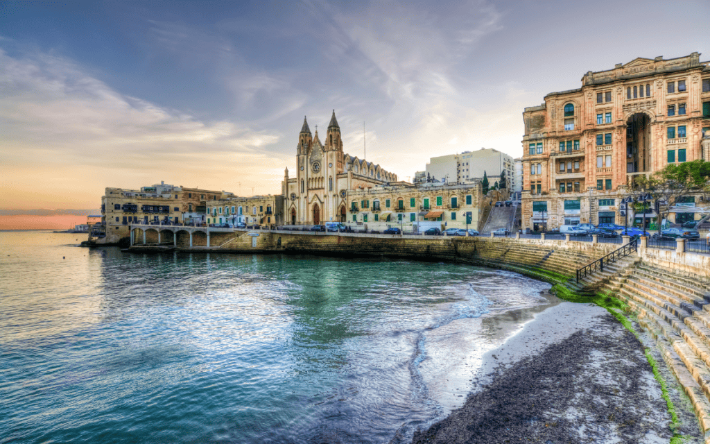 Cơ hội về việc làm và kinh doanh khi đầu tư định cư tại Malta thông qua chương trình MPRP