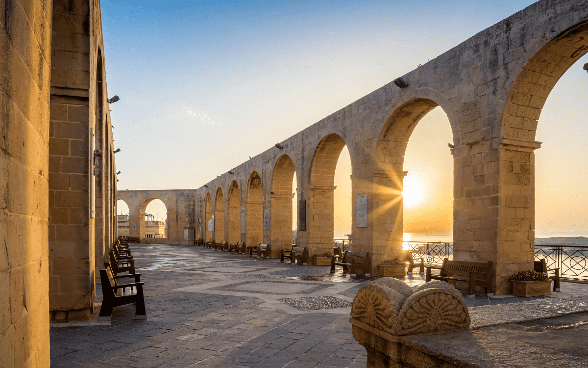 Chương trình đầu tư định cư Malta MPRP và cơ hội học tập cho con cái Đầu tư định cư Malta qua chương trình MPRP