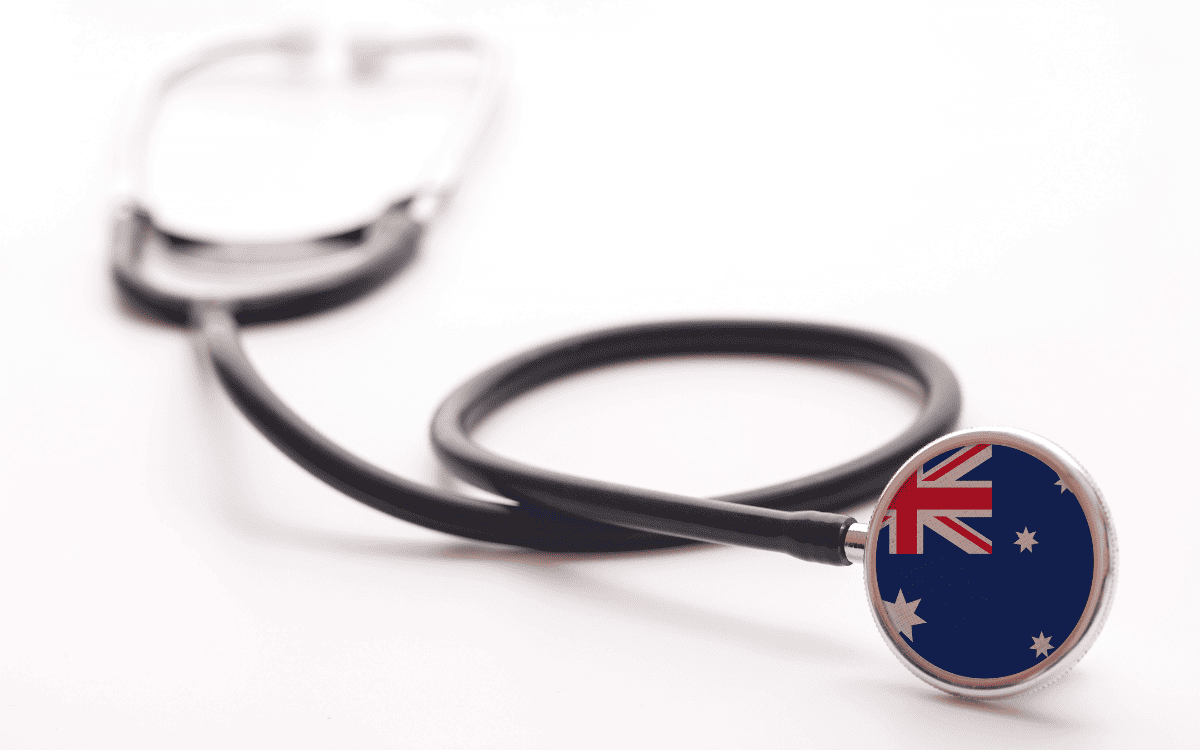 Mục đích của người đầu tư định cư Úc: Tiếp cận các ưu điểm về chất lượng y tế hàng đầu