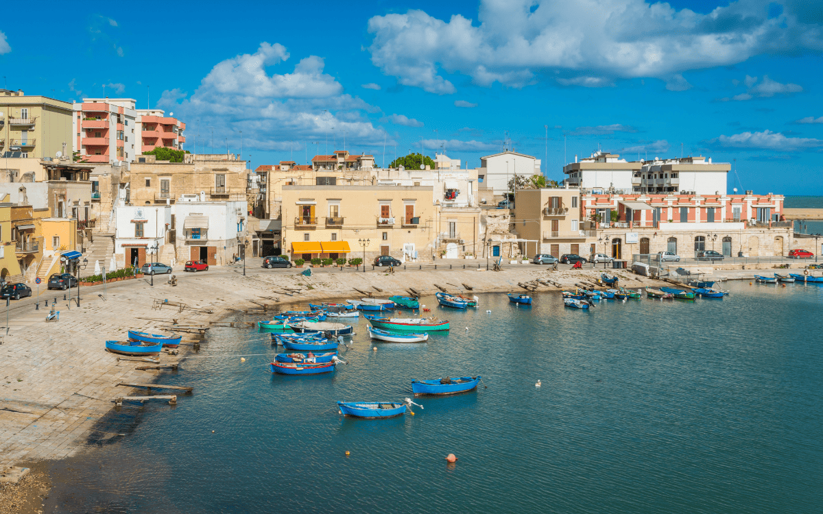 Bước vào châu Âu: Tại sao định cư Malta MPRP là lựa chọn tốt nhất Điều kiện để đầu tư chương trình Thường trú nhân - MPRP Malta