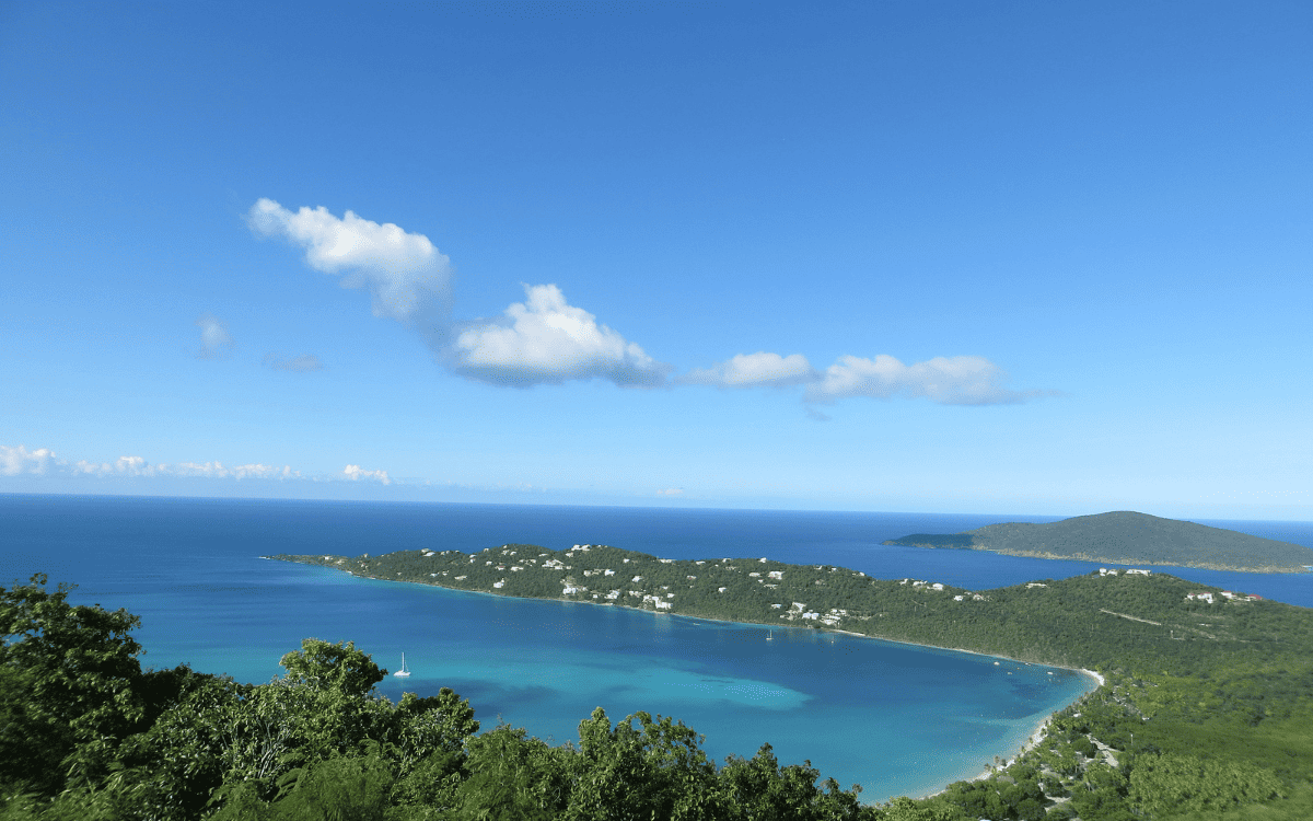 Grenada - Một đất nước với nhiều cảnh quan đẹp tuyệt vời