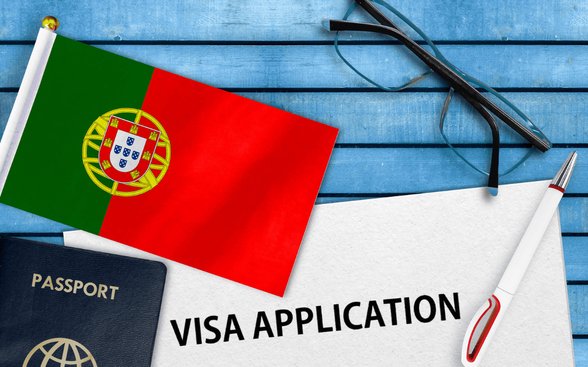 Hộ chiếu Bồ Đào Nha trong 5 năm