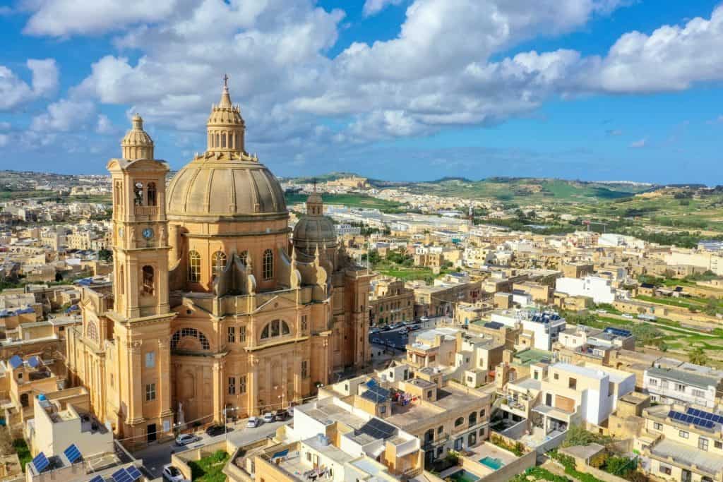 Lý do nên chọn Malta cho kế hoạch định cư của bạn