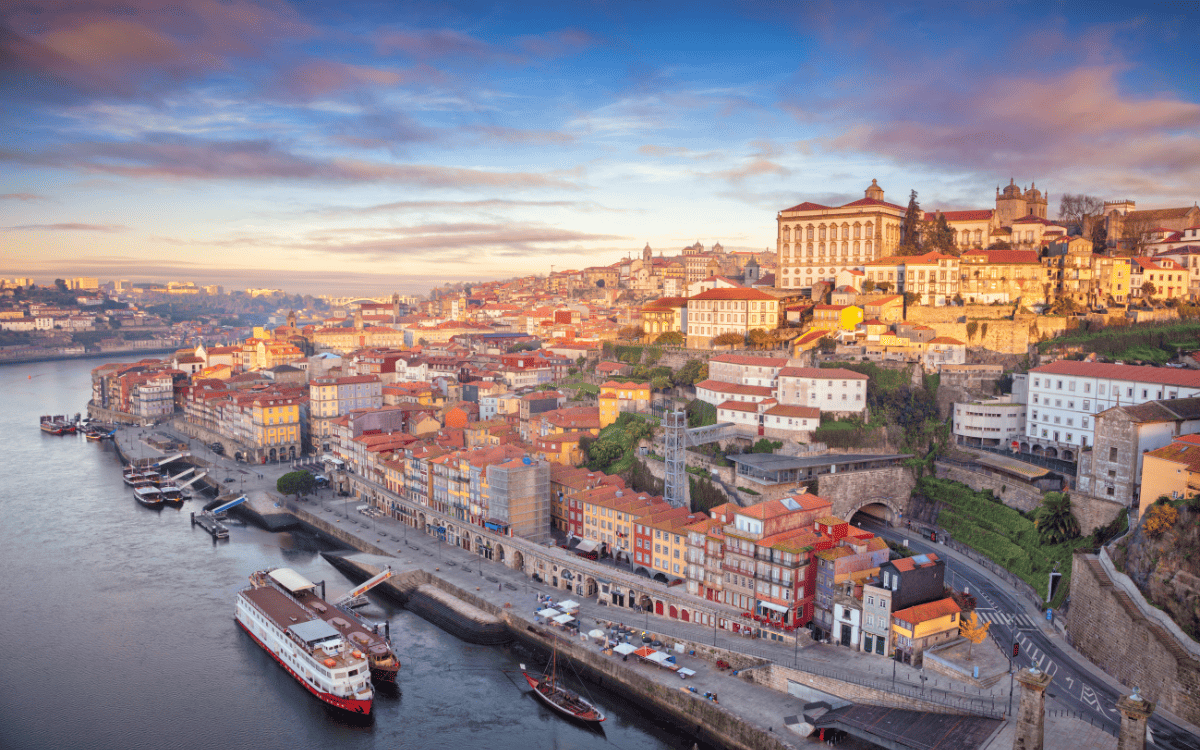 Những thay đổi nào đã được Quốc hội thông qua trong chương trình Golden visa Bồ Đào Nha