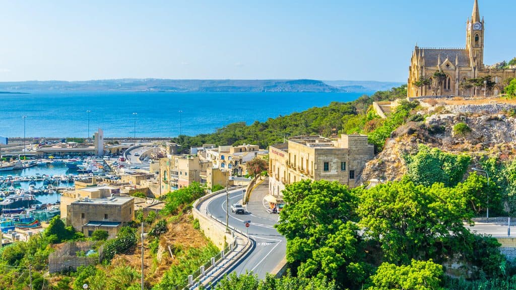 Chế độ nghỉ hưu tại Malta