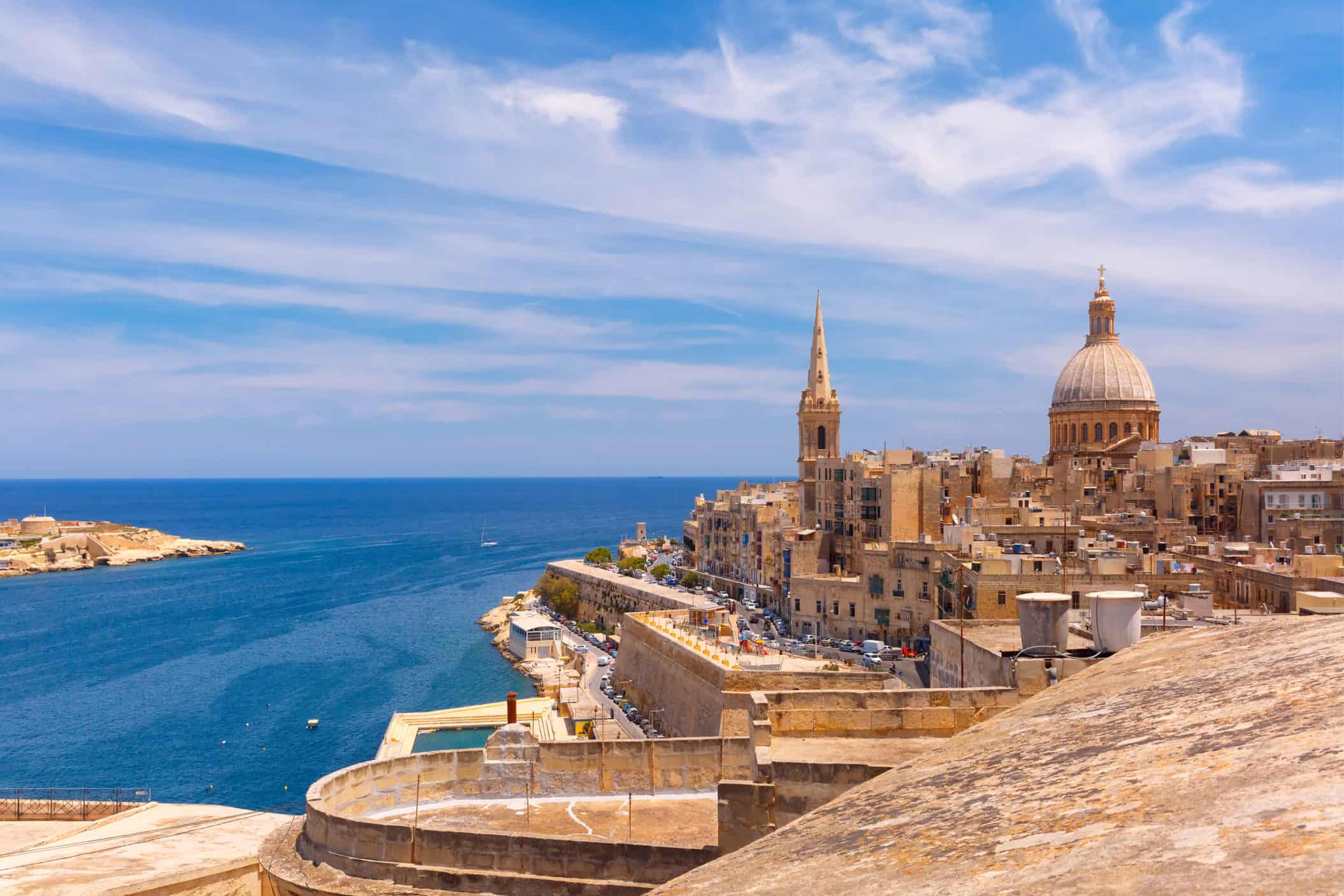 Chương trình thường trú nhân Malta MPRP mang lại lợi ích gì