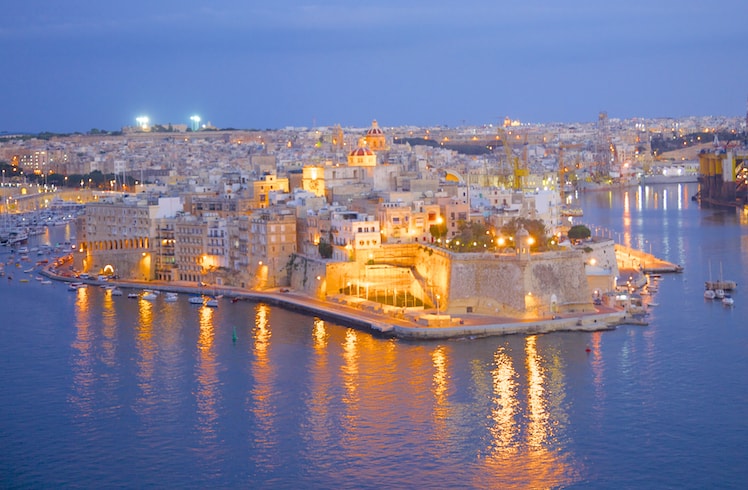 Điều kiện và tiêu chuẩn để được tham gia chương trình định cư Malta (MPRP)