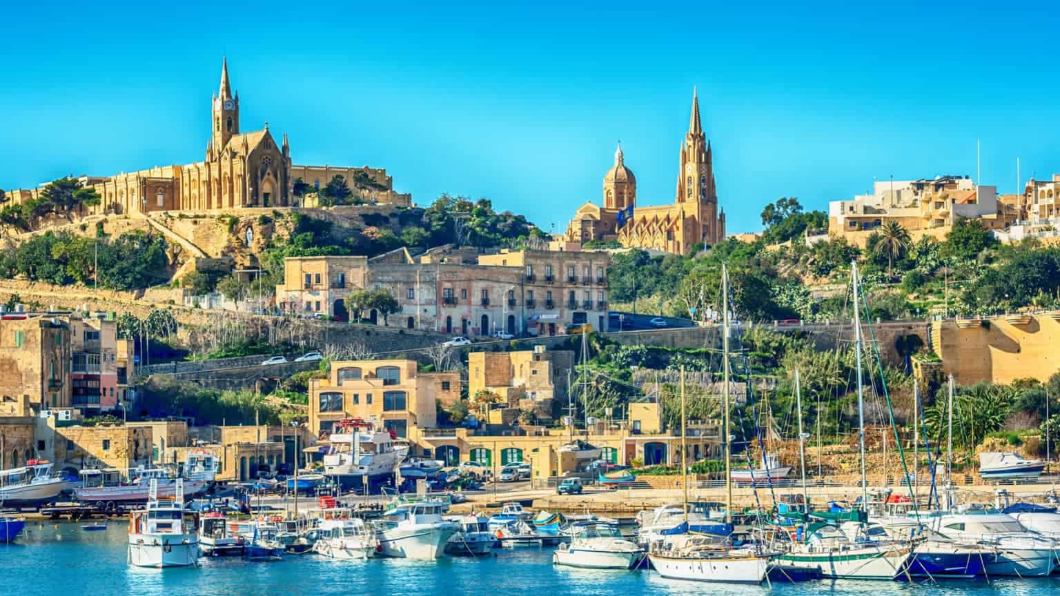 Malta là thành viên Liên minh Châu Âu