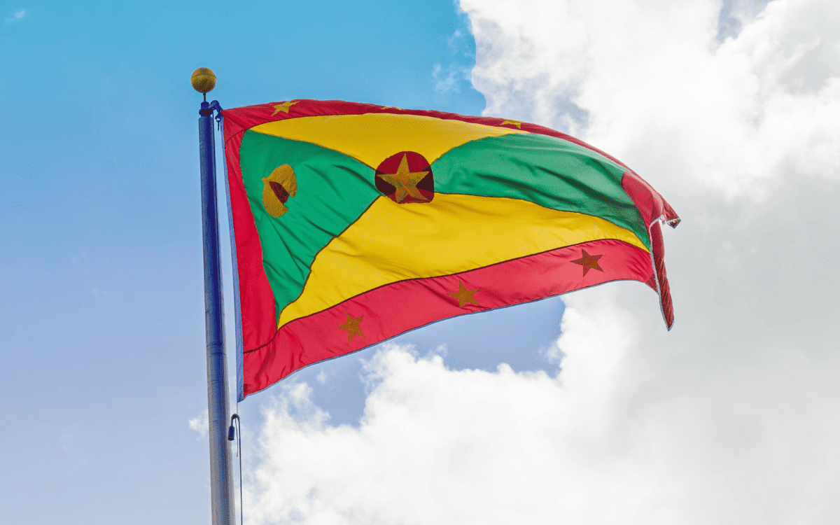 Quốc tịch Grenada: Tạo dựng tương lai an toàn