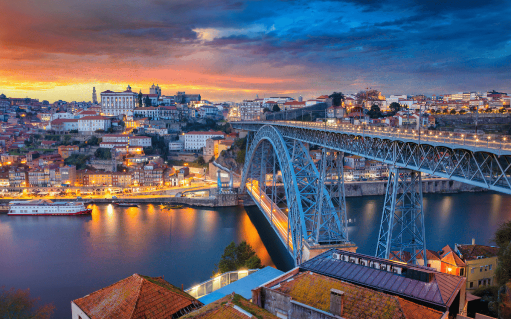 TOP 7 Lợi ích hàng đầu khi định cư tại Bồ Đào Nha