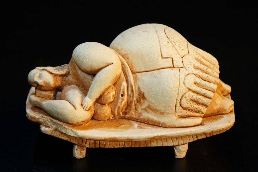 Nghệ thuật làm đồ gốm ở Malta