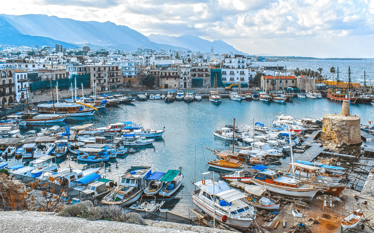Tìm hiểu về các địa điểm du lịch thân thiện với gia đình tại Síp