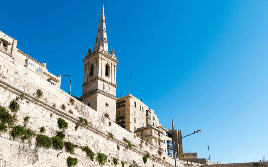 11 điểm mạnh của chương trình định cư Malta