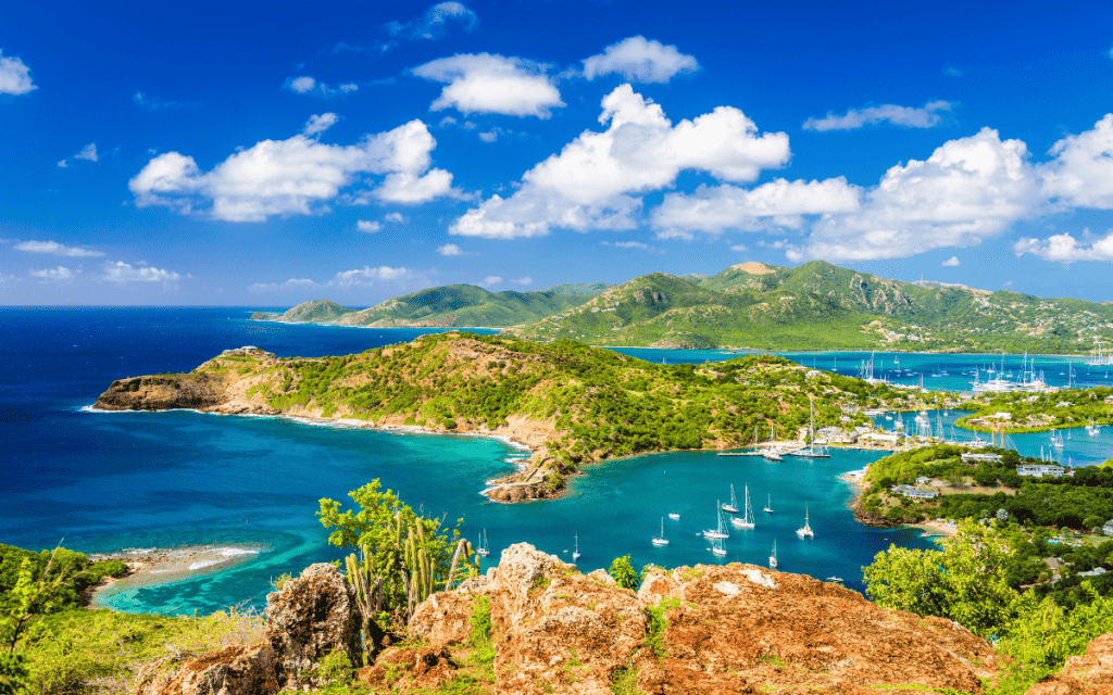 Antigua & Barbuda - Quốc gia có nền văn hóa đa dạng