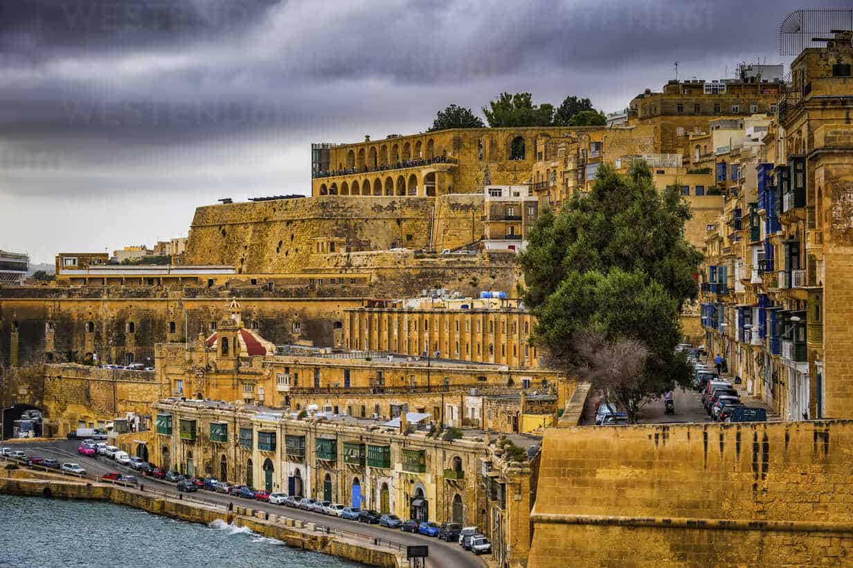 Chương trình định cư Malta MPRP