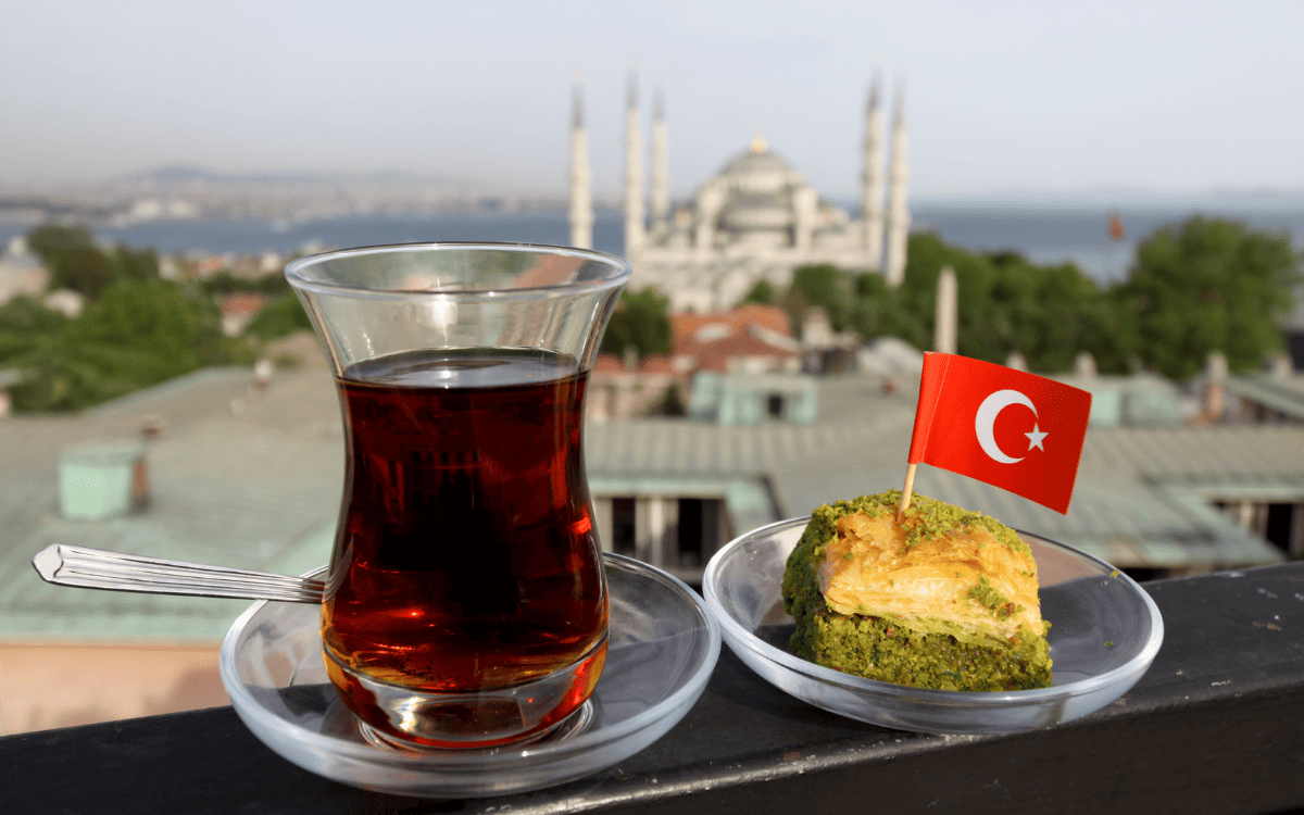 Làm thế nào để xin Visa đầu tư Thổ Nhĩ Kỳ