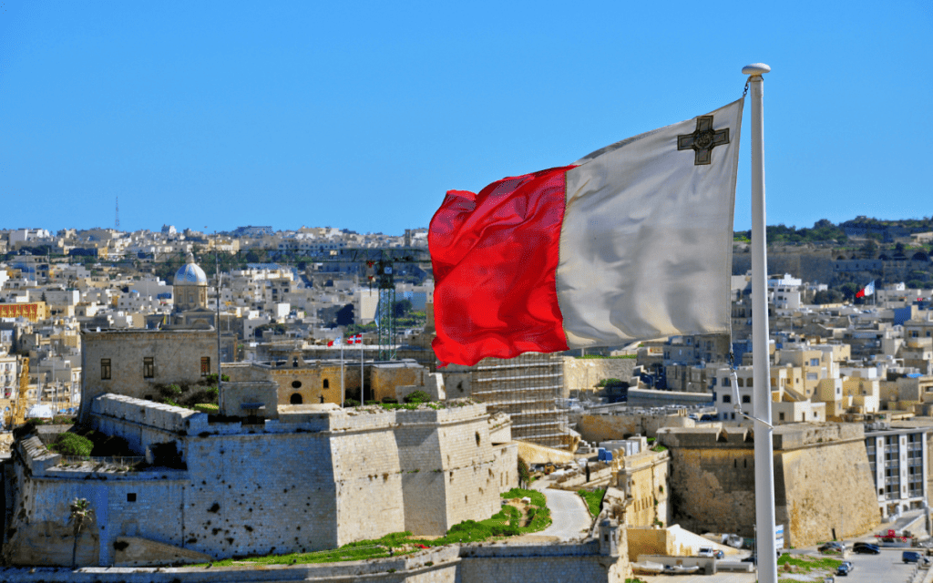 Lý do nên định cư Malta