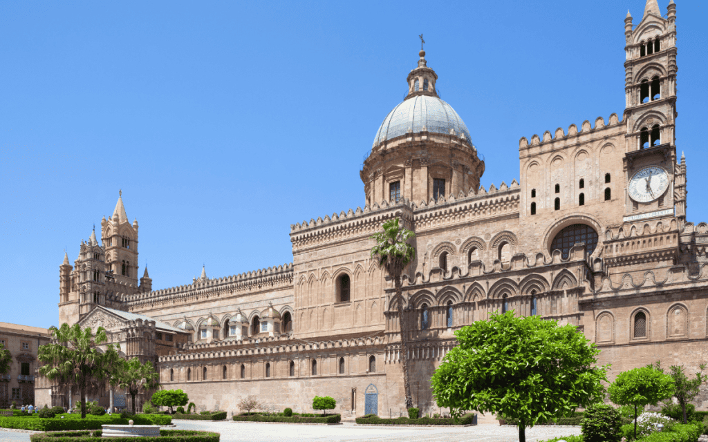 Tìm hiểu về di sản tôn giáo của Malta