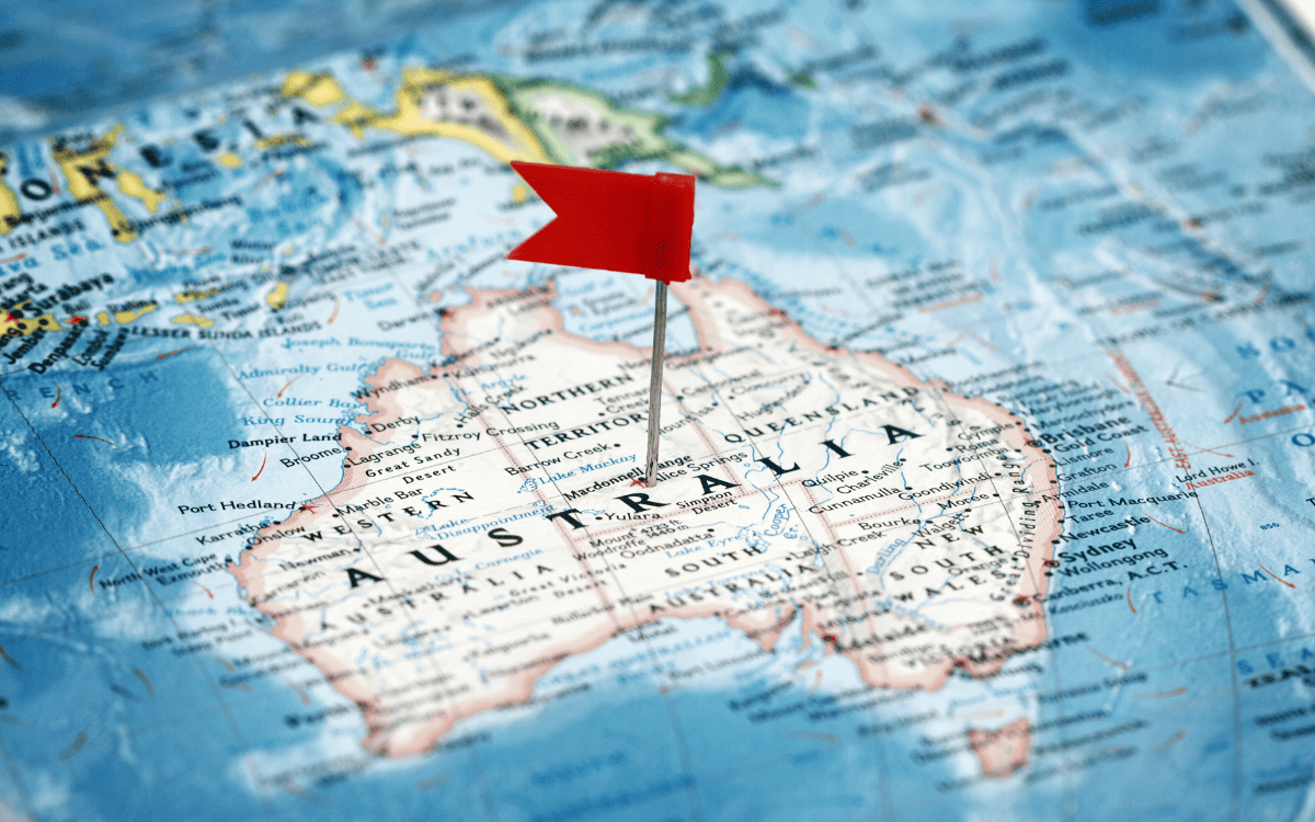 Chương trình định cư Úc dành cho doanh nhân không sẽ không bị hủy bỏ