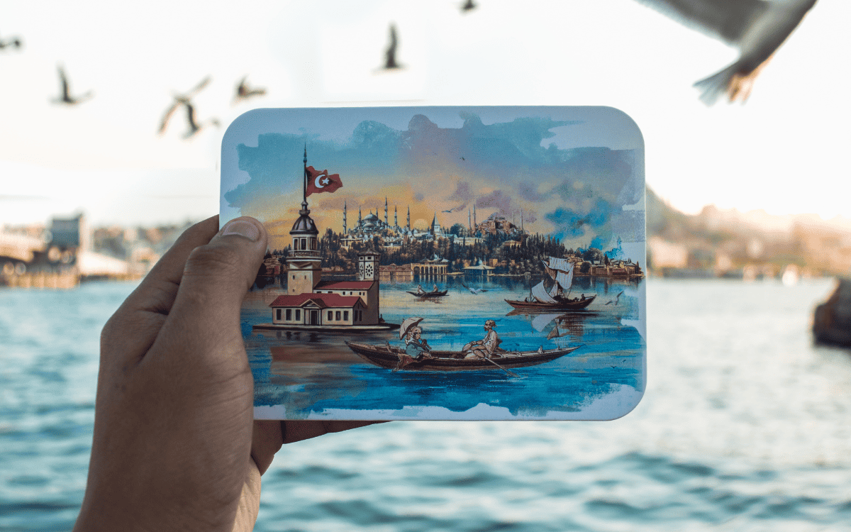 Lợi ích của việc đi du lịch bằng hộ chiếu Thổ Nhĩ Kỳ