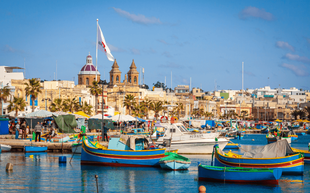 Môi trường kinh doanh và khởi nghiệp thuận lợi tại Malta