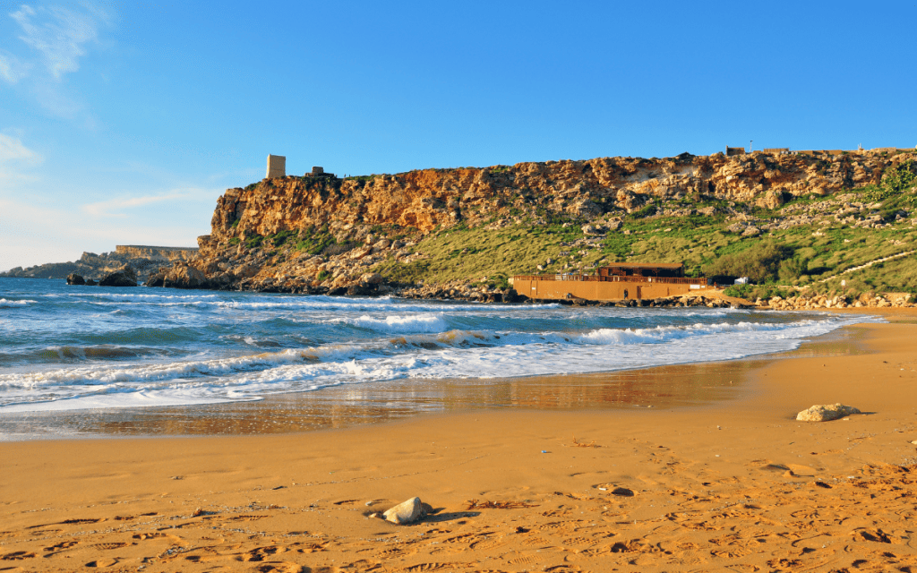 Top 8 lựa chọn giải trí tại Malta bạn không nên bỏ qua khi ghé thăm Malta