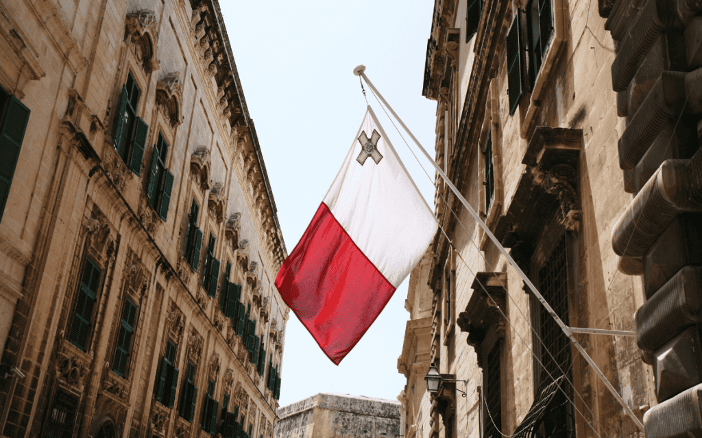 Yêu cầu đối với Chương trình Thường trú Malta