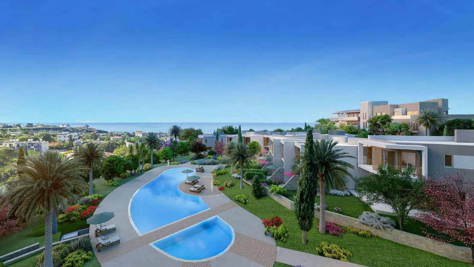 Thông báo mở bán Dự án Venus Gardens Resort đợt cuối từ tháng 9/2023