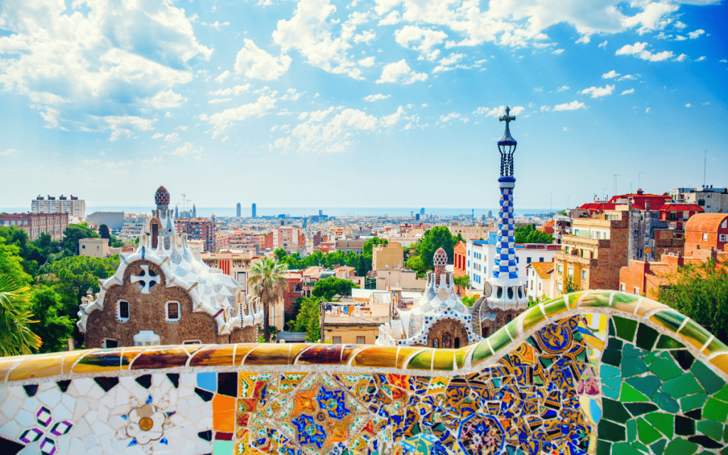 10 điểm đến du lịch Tây Ban Nha được yêu thích nhất từ trước đến nay