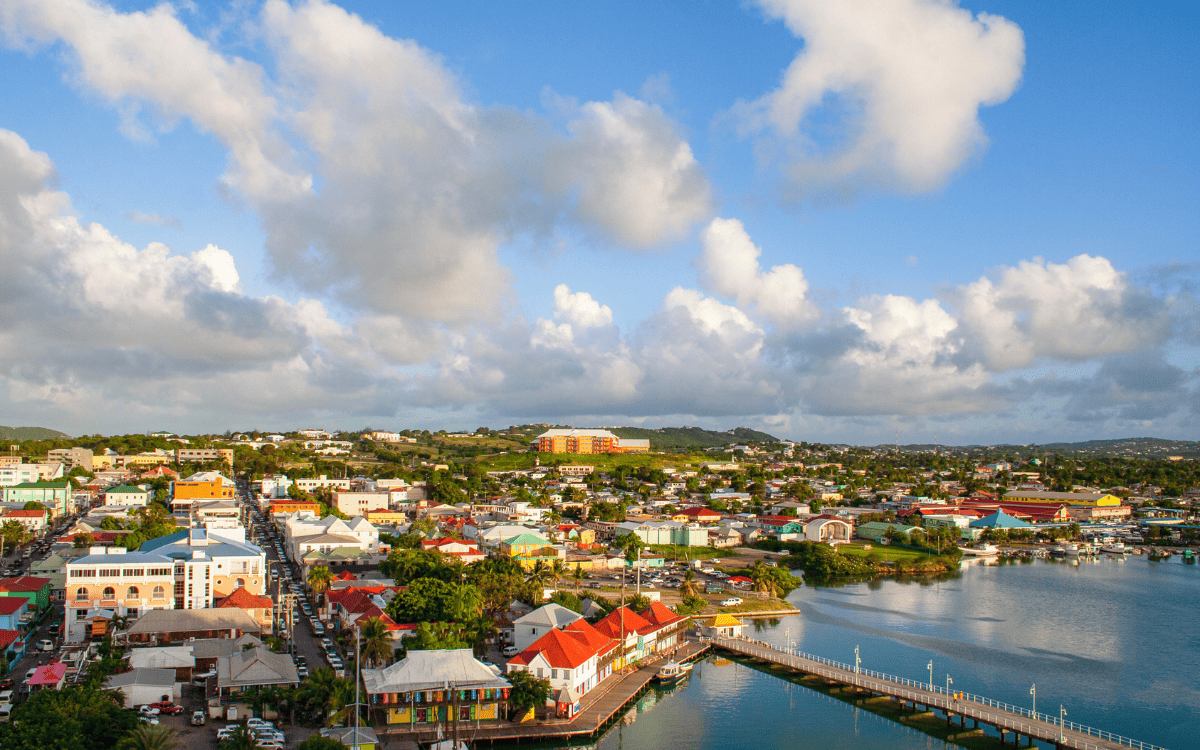 Đầu tư nhập tịch Antigua and Barbuda - Những câu hỏi thường gặp