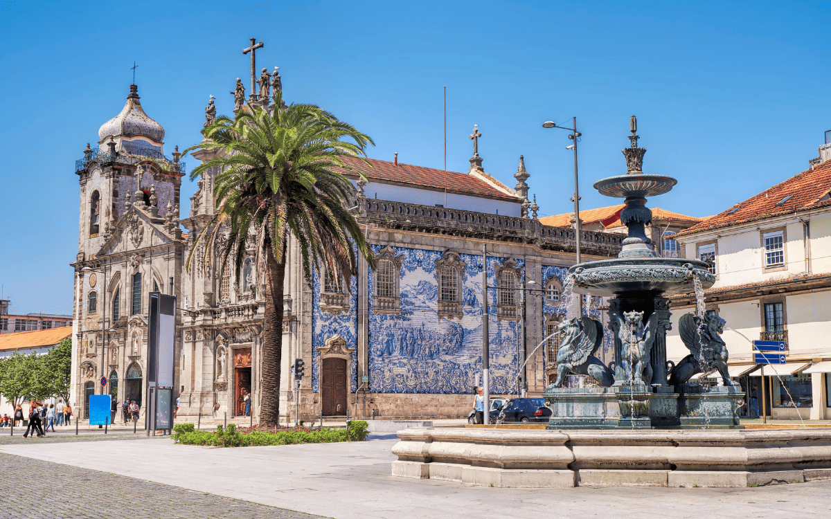 Tại sao người nước ngoài thích sống ở Bồ Đào Nha