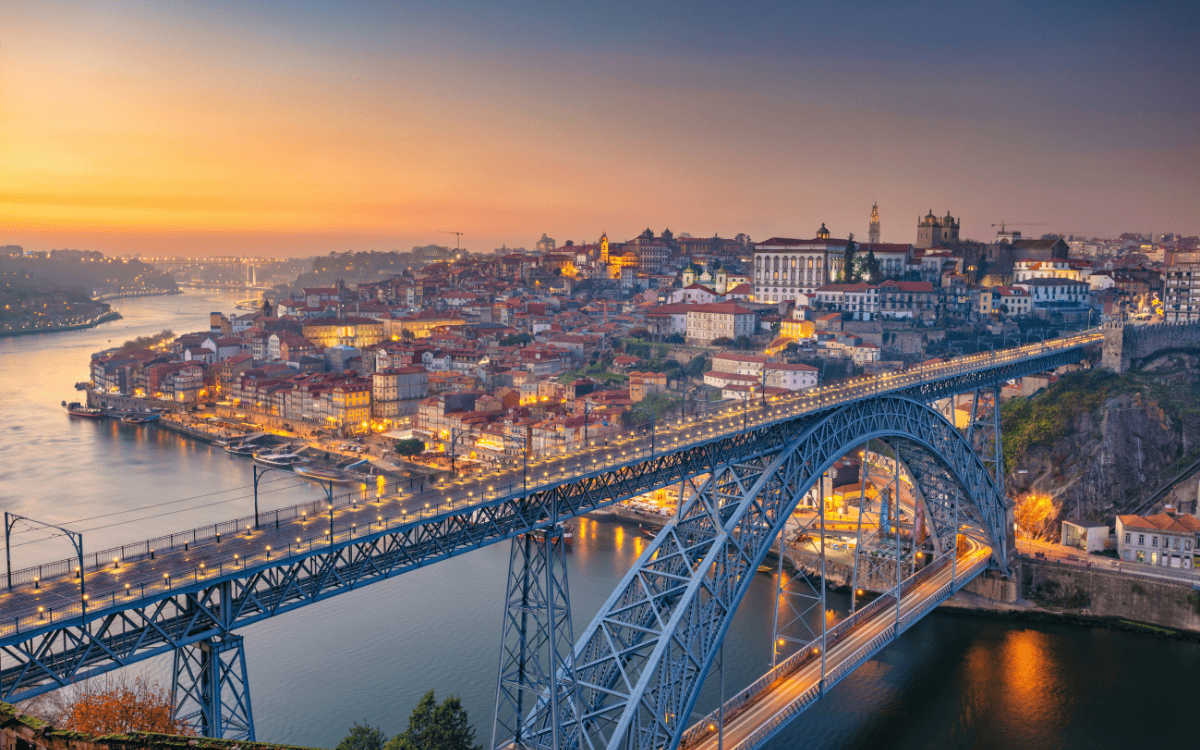 Xem xét danh mục đầu tư là yếu tố cần cân nhắc khi đầu tư vào Golden Visa Bồ Đào Nha