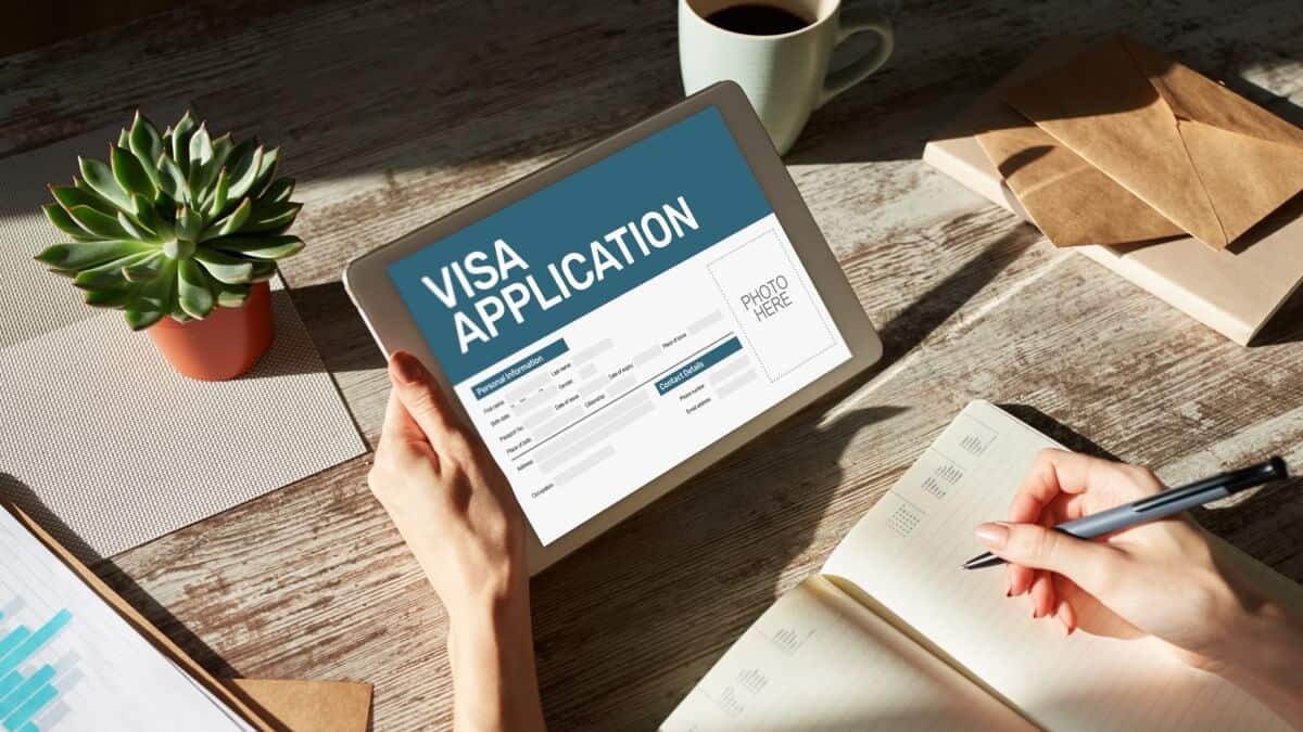 Xin thị thực Schengen sẽ dễ dàng hơn với quy trình trực tuyến mới Xin thị thực Schengen sẽ dễ dàng hơn với quy trình trực tuyến mới